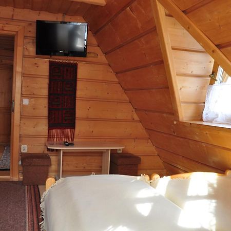 U Nas Pokoje Goscinne Zakopane Luaran gambar