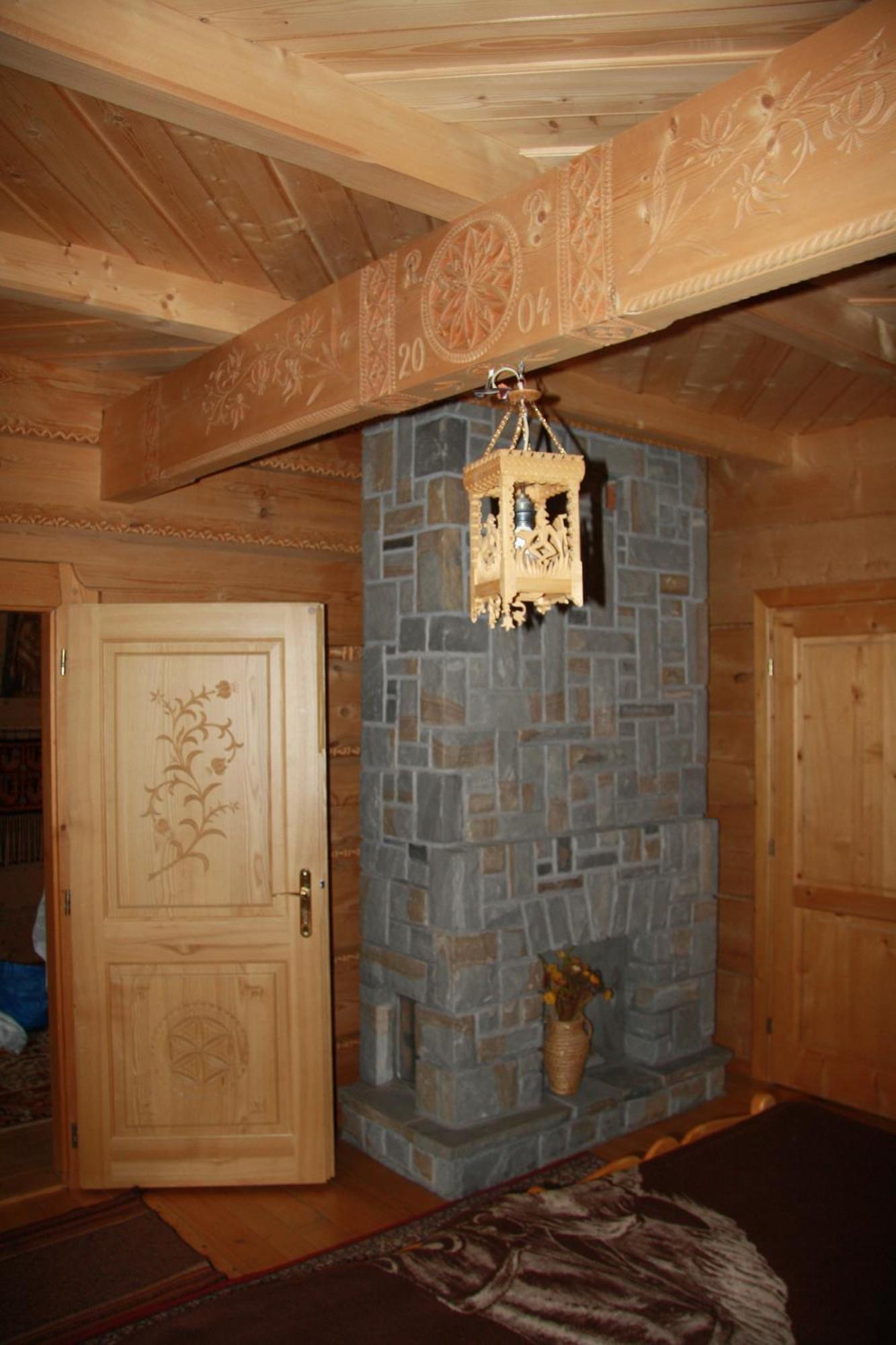 U Nas Pokoje Goscinne Zakopane Luaran gambar