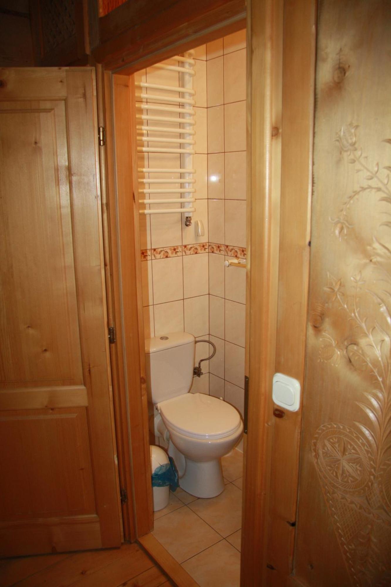 U Nas Pokoje Goscinne Zakopane Luaran gambar