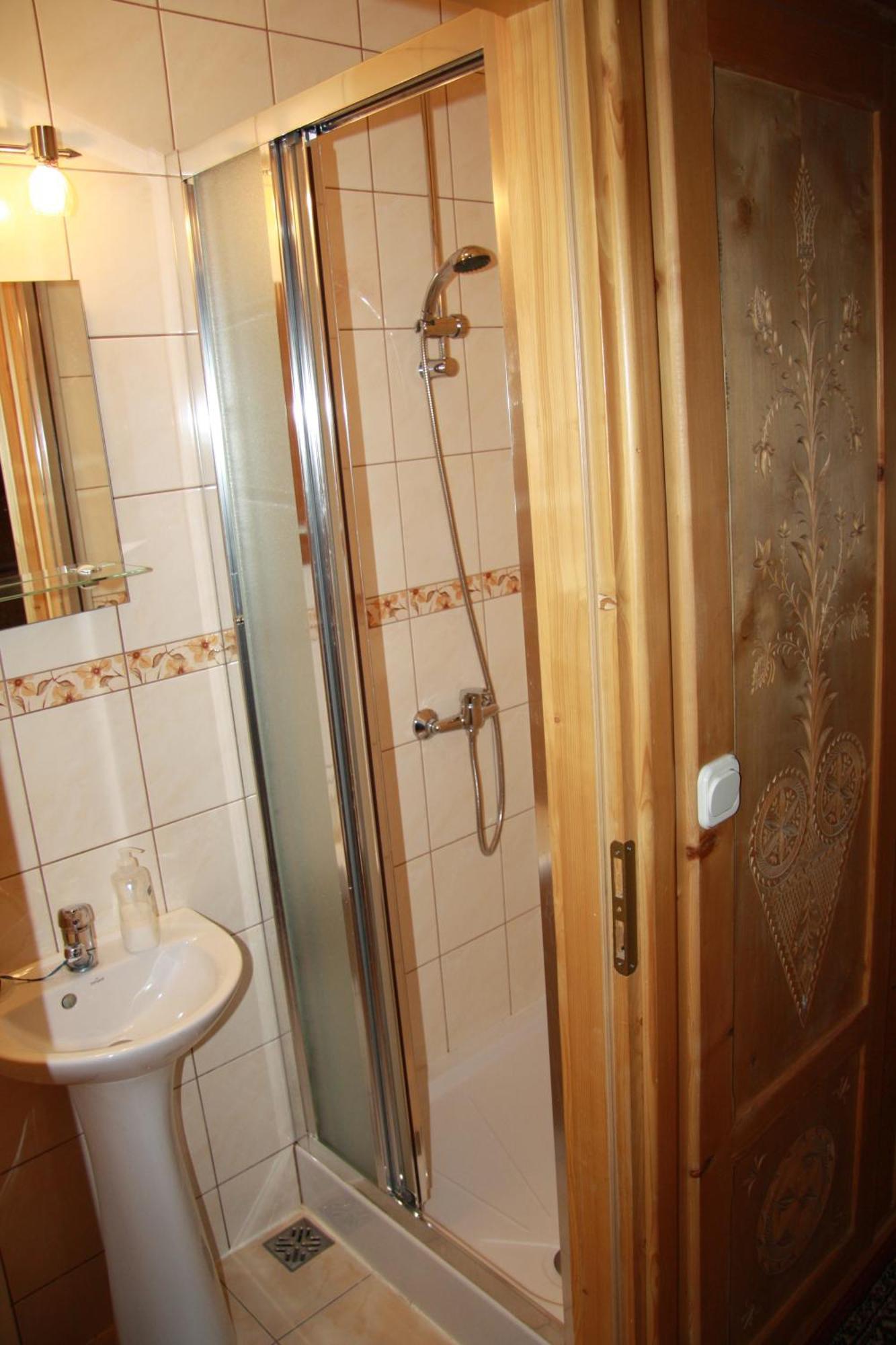 U Nas Pokoje Goscinne Zakopane Luaran gambar